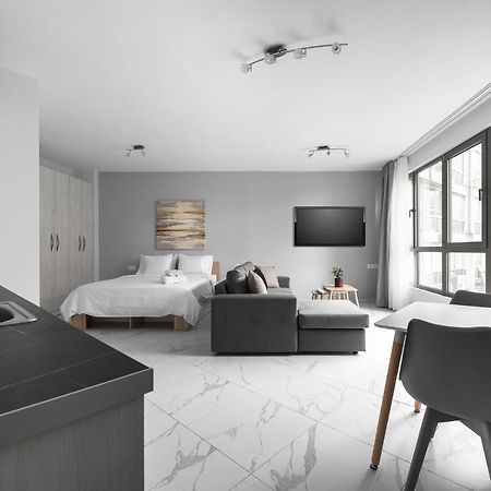 Avenue, Nilie Hospitality Mgmt Apartment Thessaloníki Luaran gambar