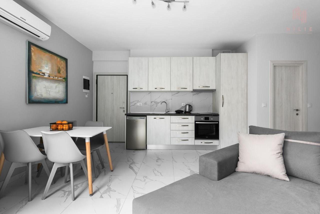 Avenue, Nilie Hospitality Mgmt Apartment Thessaloníki Luaran gambar