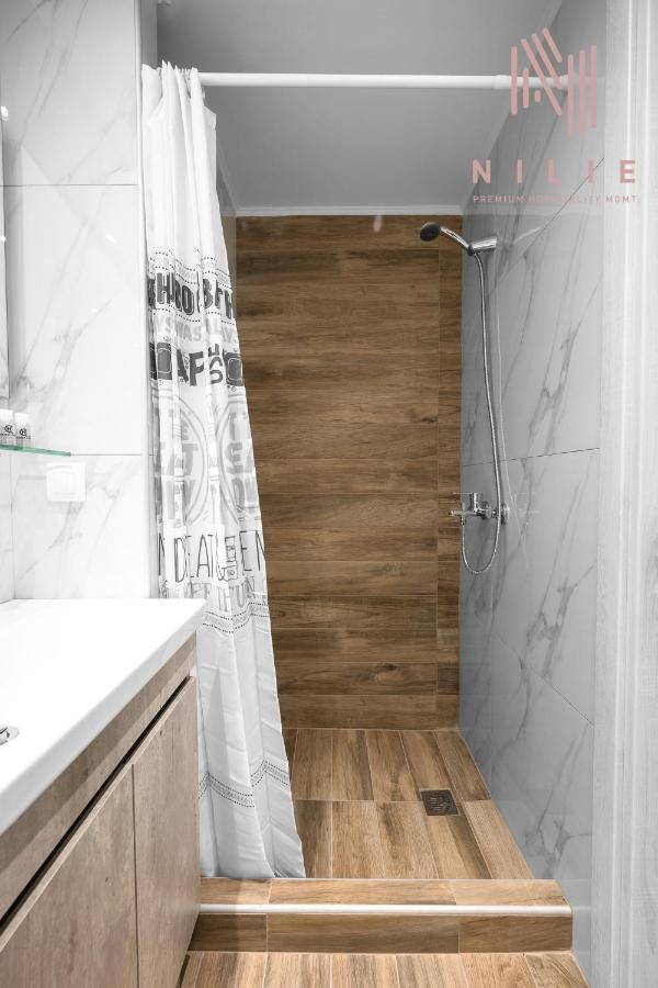 Avenue, Nilie Hospitality Mgmt Apartment Thessaloníki Luaran gambar