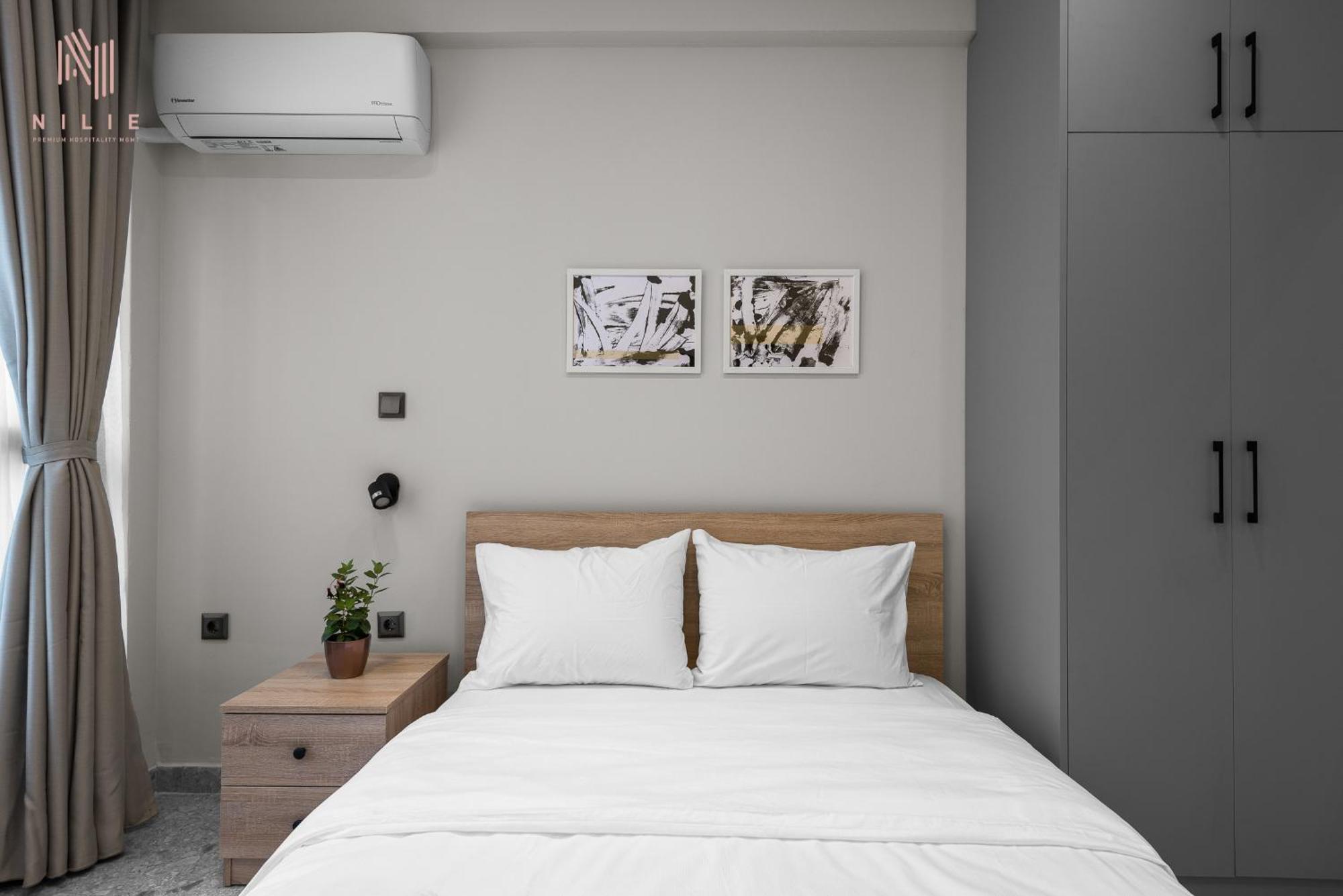 Avenue, Nilie Hospitality Mgmt Apartment Thessaloníki Luaran gambar