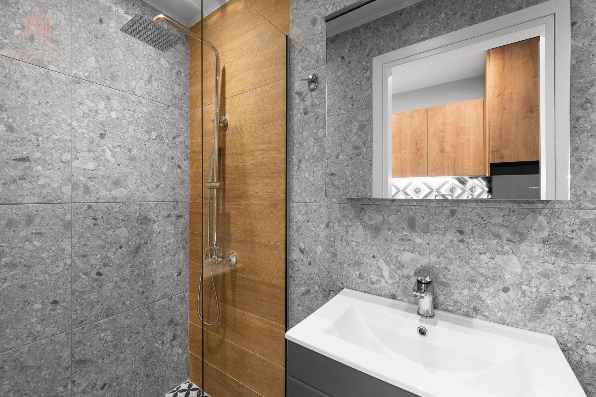 Avenue, Nilie Hospitality Mgmt Apartment Thessaloníki Luaran gambar